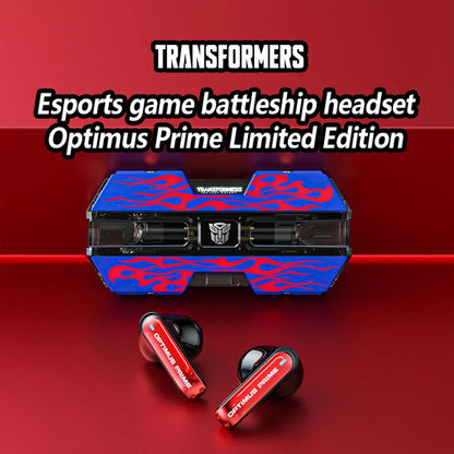 Fashion Wireless BT Headset, True Wireless Headphones, TF-T01 BT5.3 Gaming Low Latency Headset, TWS Hifi Stereo Sound Quality Headset with Microphone for Game Travel Sports