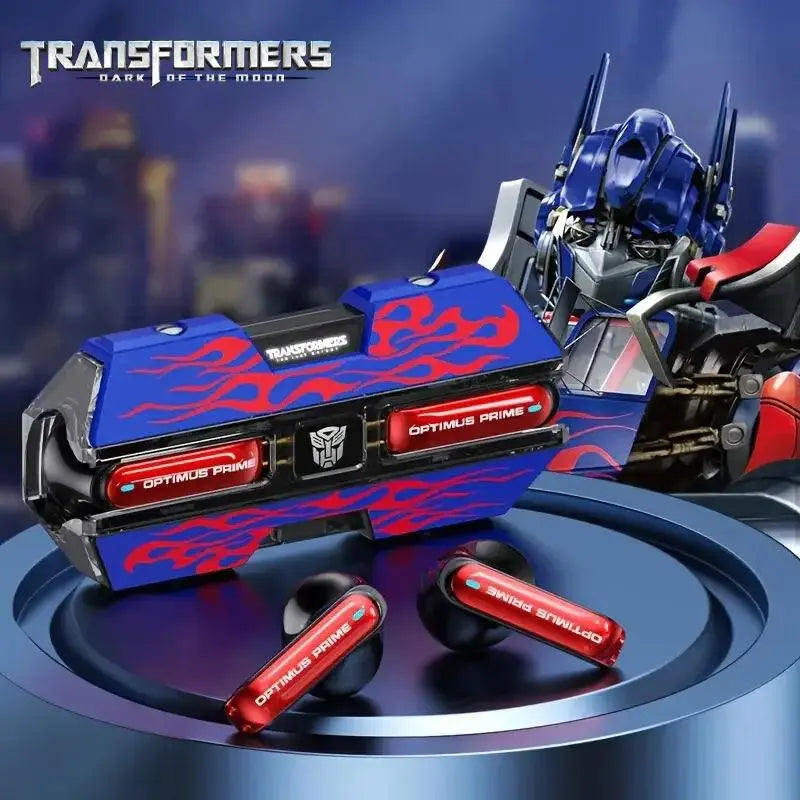 Fashion Wireless BT Headset, True Wireless Headphones, TF-T01 BT5.3 Gaming Low Latency Headset, TWS Hifi Stereo Sound Quality Headset with Microphone for Game Travel Sports