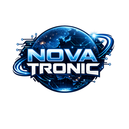 Nova Tronic